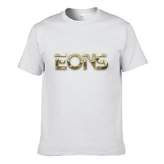EONS Men's T-shirt (100% Cotton) - T0371