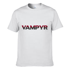 Vampyr Men's T-shirt (100% Cotton) - T0374