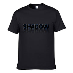 Shadow Men's T-shirt (100% Cotton) - T0372