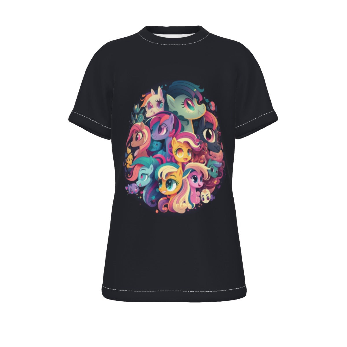 My Little Pony and Friends | Kids T-shirt