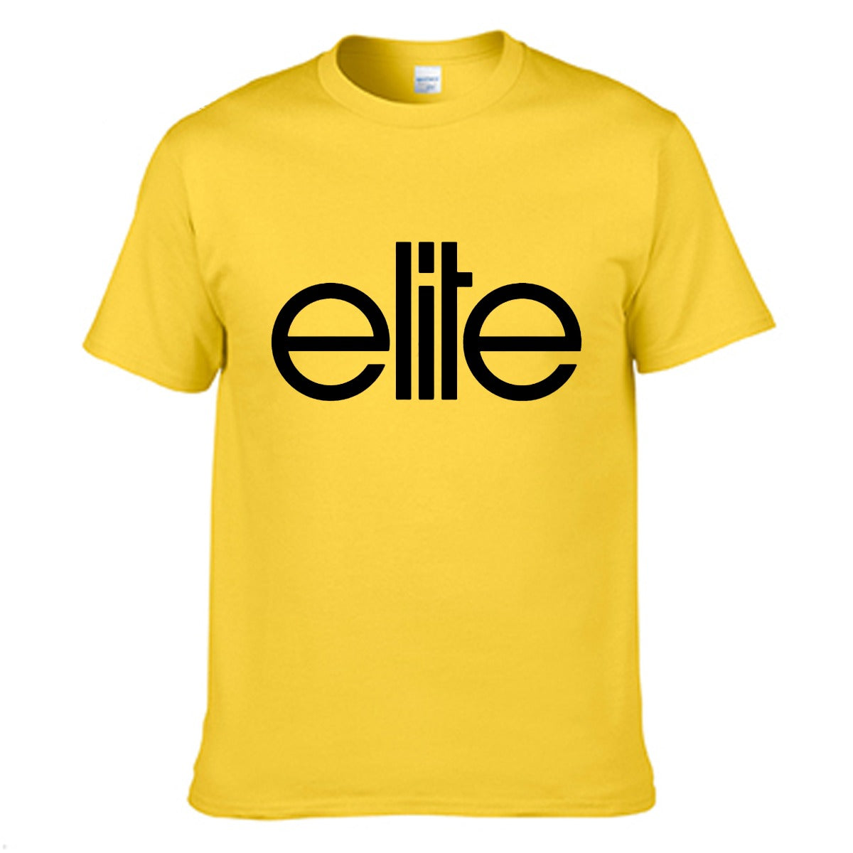 Florida Elite Men's T-shirt (100% Cotton) - T0361