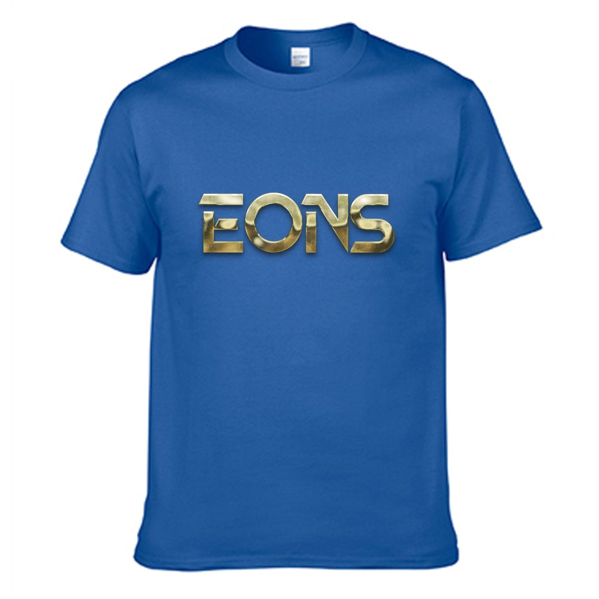 EONS Men's T-shirt (100% Cotton) - T0371