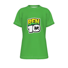 Ben 10 Collection | Kids Short Sleeve T-shirts