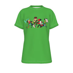 Ben 10 Collection | Kids Short Sleeve T-shirts