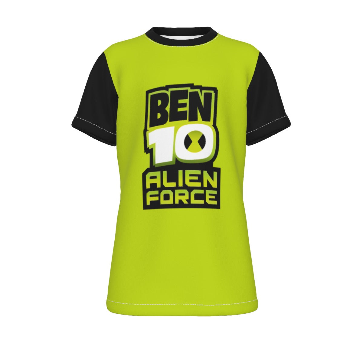 Five Best Ben 10 T-shirts