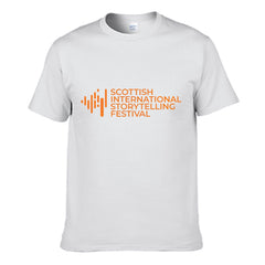 Edinburgh International Festival 2022 Men's T-shirt (100% Cotton) - T0380