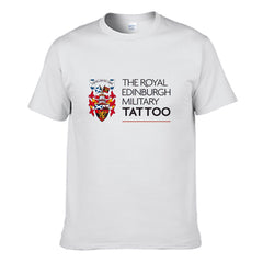 Edinburgh International Festival 2022 Men's T-shirt (100% Cotton) - T0380